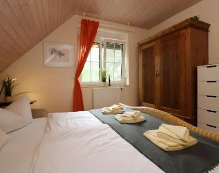 Haus Nastassja App 02 *