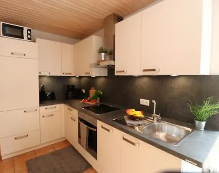 Appartamento Haus Nastassja App 02