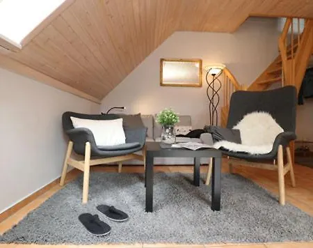 Haus Nastassja App 02 * Dierhagen