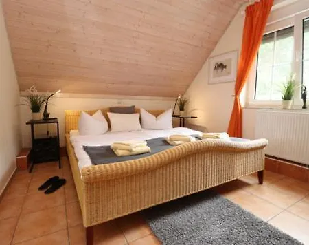 Haus Nastassja App 02 * Dierhagen