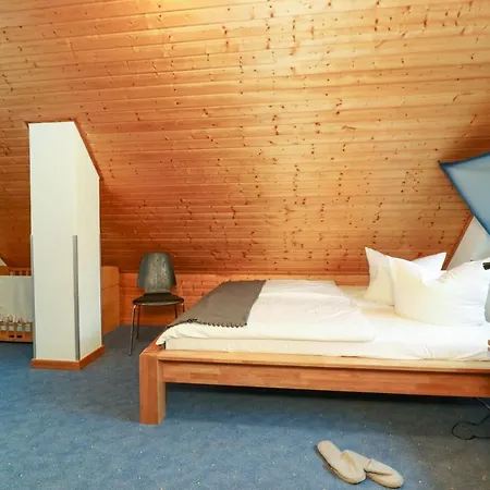 Appartamento Haus Nastassja App 02