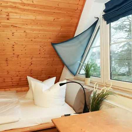 Appartamento Haus Nastassja App 02